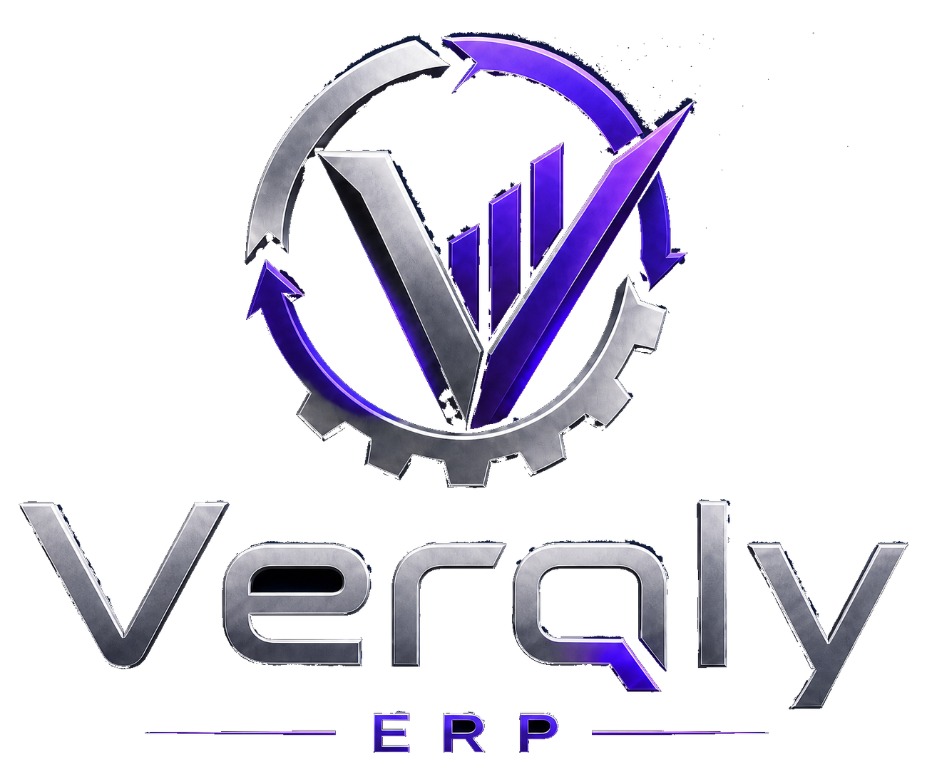Verqly ERP