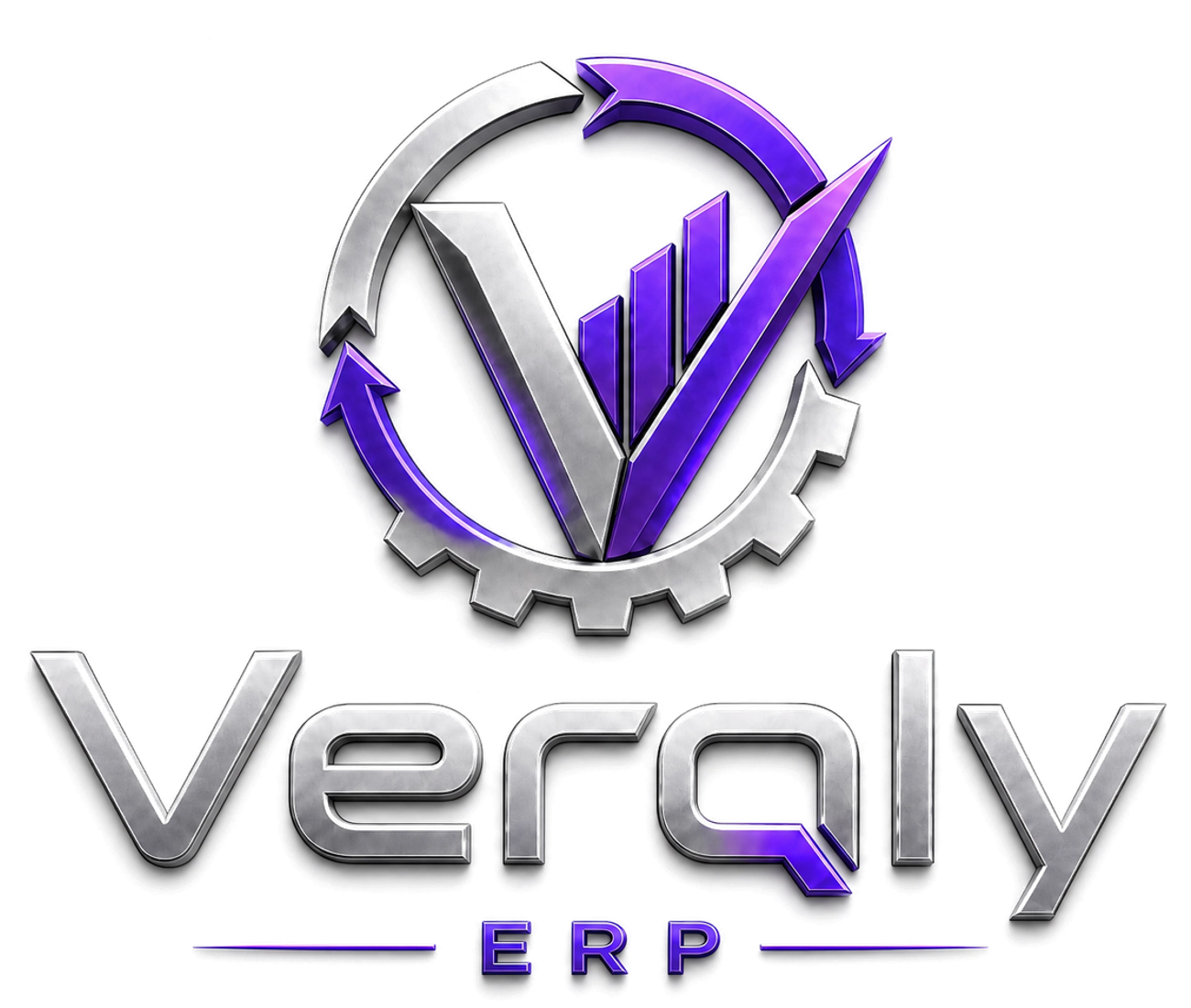 Verqly ERP